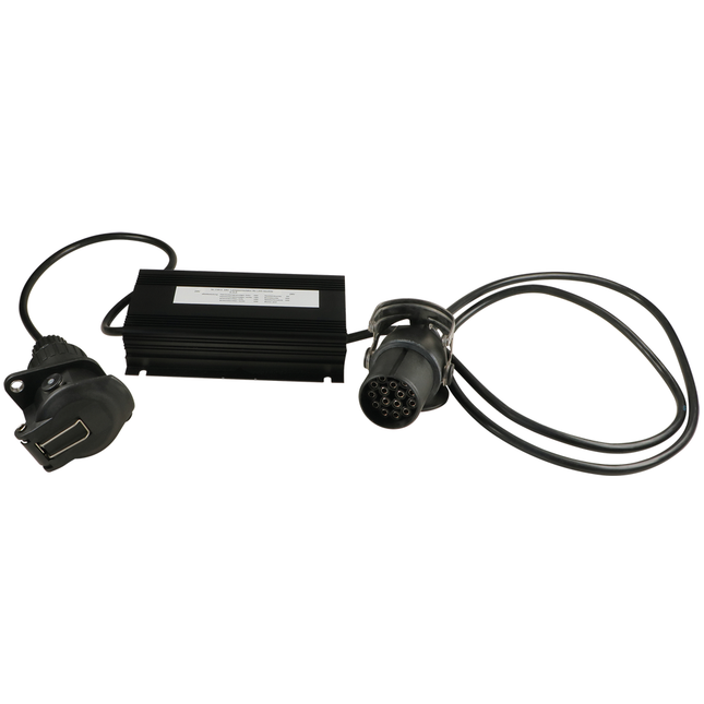 LED-Beleuchtungsadapter 15 -> 15-pol