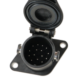 LED-Beleuchtungsadapter 15 -> 15-pol LEDGS24V15/15