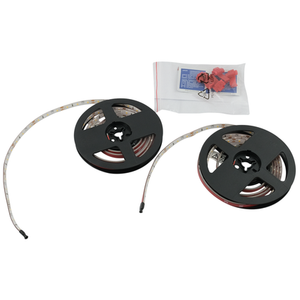 OSRAM - LED-Innenraumbeleuchtung 12 V weiss - LEDINT203 - 1 - Stück Diverse