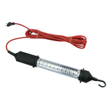 LED-Handleuchte von Rohrlux - SUPERHELL LEDLux