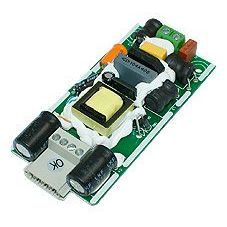 Elektronik zu LedLux