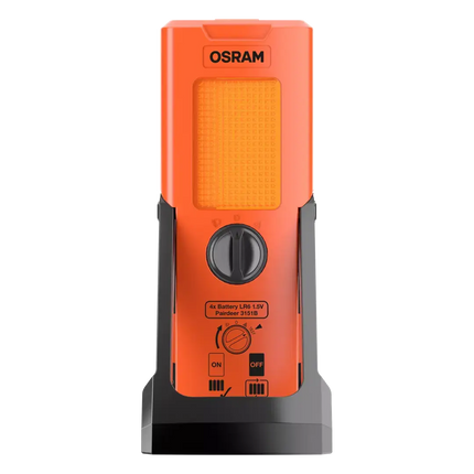 Osram LEDguardian® Truck Flare Signal TA19 Pannenlicht - 1 - Stück OSRAM
