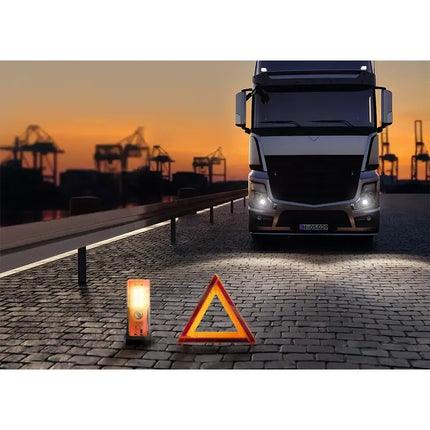 Osram LEDguardian® Truck Flare Signal TA19 Pannenlicht - 1 - Stück OSRAM