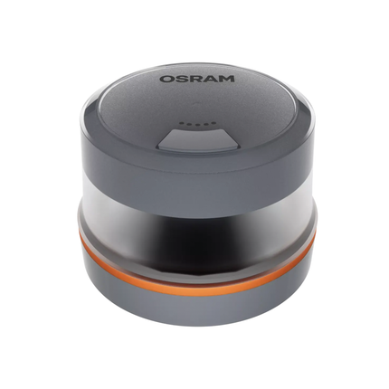 Osram LEDguardian® Road Flare Signal V16 IoT „Pannenlicht“_x000D_ LEDSL105 - Hischier Auto AG