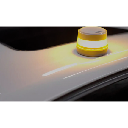 Osram LEDguardian® Road Flare Signal V16 IoT „Pannenlicht“_x000D_ LEDSL105 - Hischier Auto AG