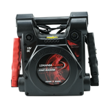 Start Booster Prof. 12 V 2’500A-peak LEProf