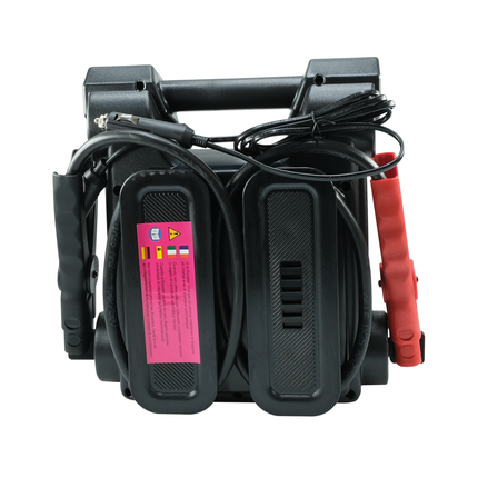 Start Booster Prof. 12 V 2’500A-peak