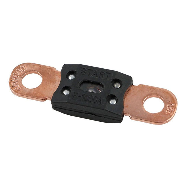 Sicherung 1000A zu Startbooster LETRUCK12/24V LETRUCK/1000A - Hischier Auto AG