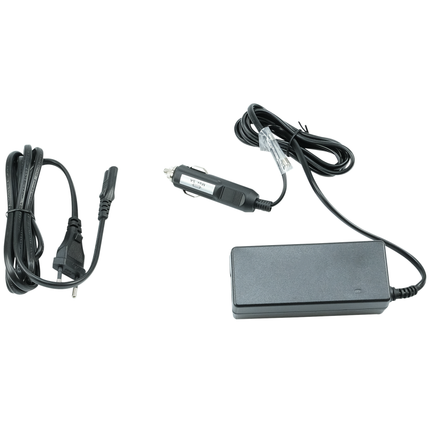 Start Booster 12 V / 24 V 5'000 / 2’500 A-peak, LED Anzeige