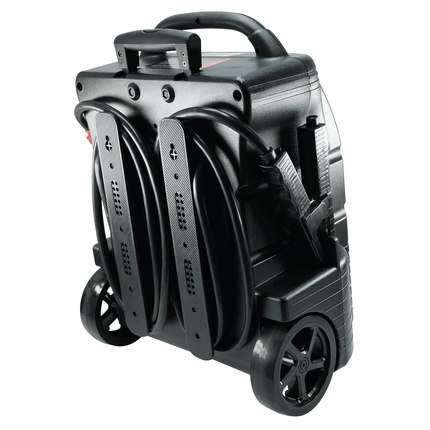 Start Booster Trolley 12 V / 24 V A, 6'400 / 3'200 A-peak