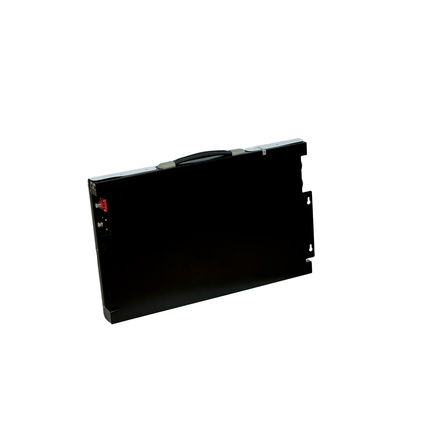 LiFePO4 Lithium-Batterie 12 V 200 Ah LFP12200 - Hischier Auto AG