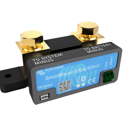Forster LiFePO4 Lithium-Batterie, 12 V, 100 Ah, High Power mit Bluetooth-Mess-Shunt - Li12V100Ah/FHPDLB - 1 - Stück -