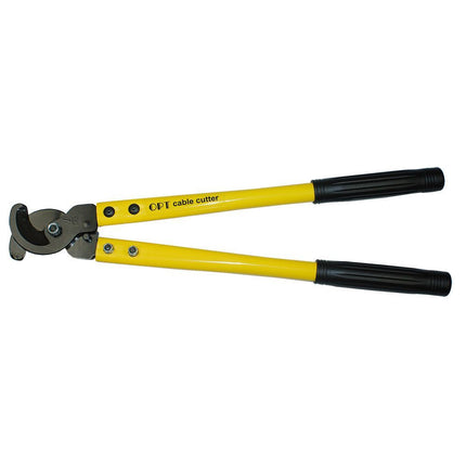 Kabel-Schneidezange gehärtet -120mm2 LK125 - Hischier Auto AG