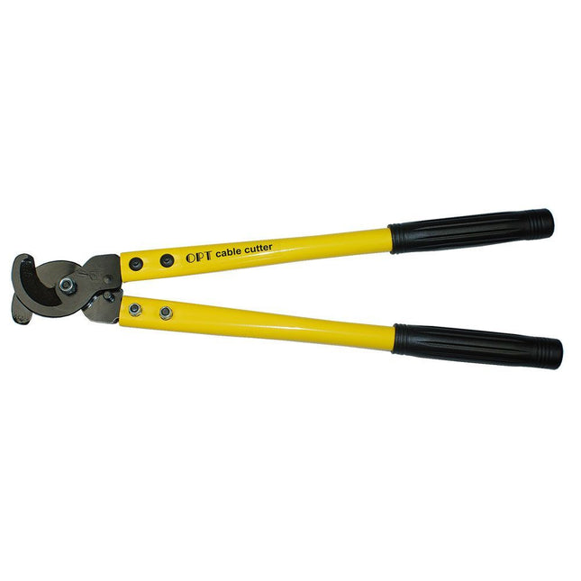 Kabel-Schneidezange gehärtet -120mm2 LK125 - Hischier Auto AG