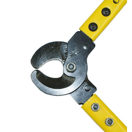 Kabel-Schneidezange gehärtet -120mm2 LK125 - Hischier Auto AG