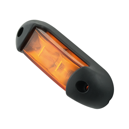 Horpol - LED-Blinkleuchte Kat. 6 - LKD2292 - 1 - Stück Horpol