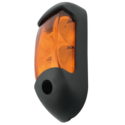Horpol - LED-Blinkleuchte Kat. 6 - LKD2292 - 1 - Stück Horpol