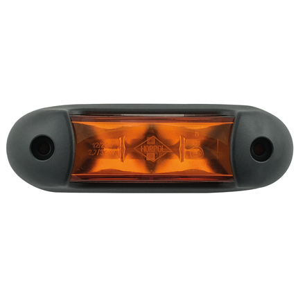 Horpol - LED-Blinkleuchte Kat. 6 - LKD2292 - 1 - Stück Horpol