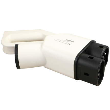 Ladestecker CCS / 150A 1000 VDC LKSCCS/150A - Hischier Auto AG