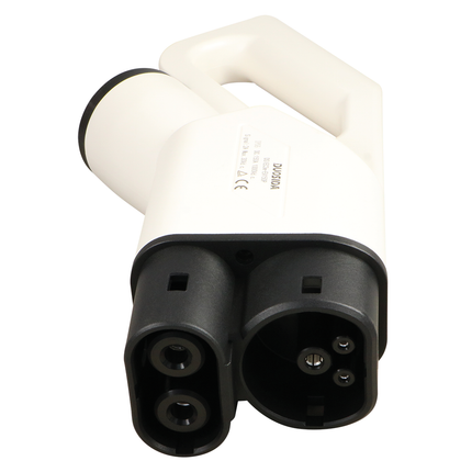 Ladestecker CCS / 150A 1000 VDC LKSCCS/150A - Hischier Auto AG