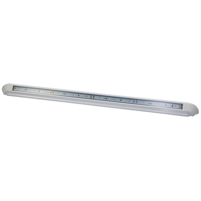 LED Aussen-/Innenleuchte ASTRO 24V 24LEDs LL2CW500/24