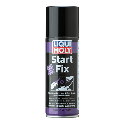 LIQUI MOLY Start Fix LM1085 - Hischier Auto AG
