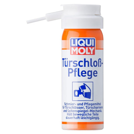 LIQUI MOLY Türschloss-Pflege LM1528 - Hischier Auto AG