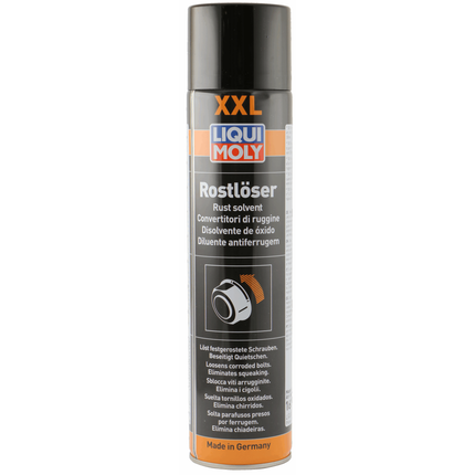 LIQUI MOLY Rostlöser XXL LM1611 - Hischier Auto AG