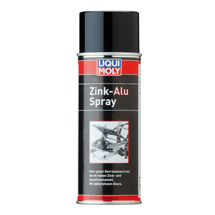 LIQUI MOLY Zink-Alu-Spray LM1640 - Hischier Auto AG
