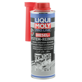 LIQUI MOLY Pro-Line Diesel-System-Reiniger LM1797