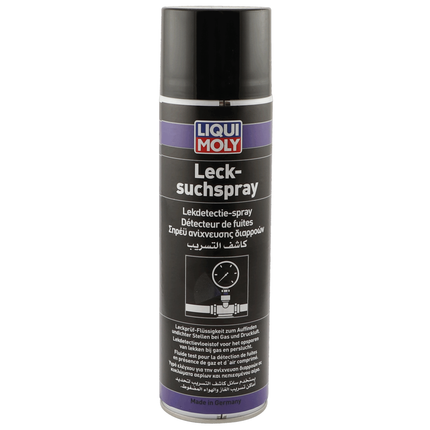 LIQUI MOLY Leck-Such-Spray 400 ml LM1809 - Hischier Auto AG