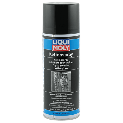 LIQUI MOLY Kettenspray LM1813 - Hischier Auto AG