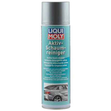 LIQUI MOLY Aktiv­schaumreiniger - 1 - Stück Diverse