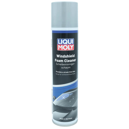 LIQUI MOLY Scheibenreinigerschaum - 1 - Stück Diverse
