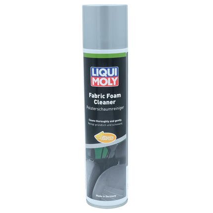 LIQUI MOLY Polster-Schaum-Reiniger LM23006 - Hischier Auto AG