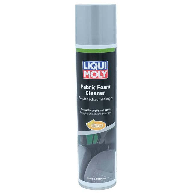 LIQUI MOLY Polster-Schaum-Reiniger LM23006 - Hischier Auto AG