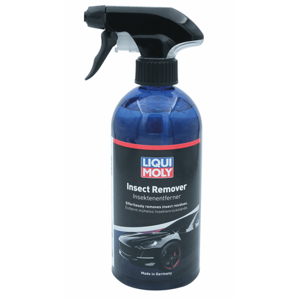 LIQUI MOLY Insekten-Entferner LM23008 - Hischier Auto AG