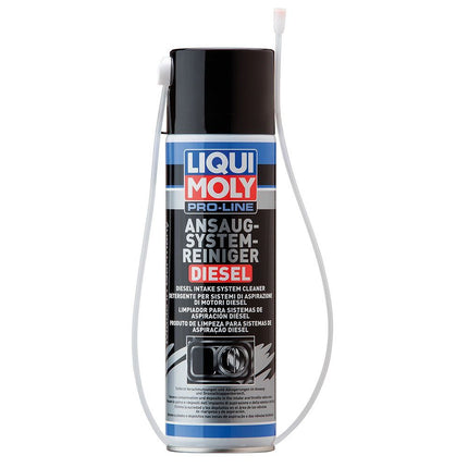 LIQUI MOLY Ansaug-System Reiniger PRO-LINE LM2388 - Hischier Auto AG