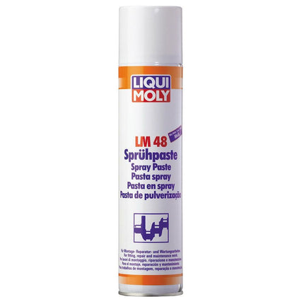 LIQUI MOLY LM 48 Sprühpaste LM3045 - Hischier Auto AG