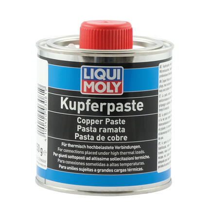 LIQUI MOLY Kupferpaste LM3081 - Hischier Auto AG