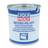LIQUI MOLY - Batte­rie­pol­fett, 1 kg LM3142