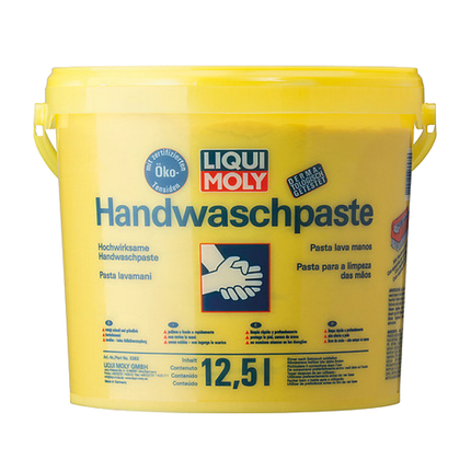 LIQUI MOLY Handwaschpaste LM3363 - Hischier Auto AG