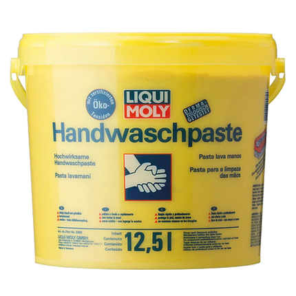 LIQUI MOLY Handwaschpaste - 1 - Stück