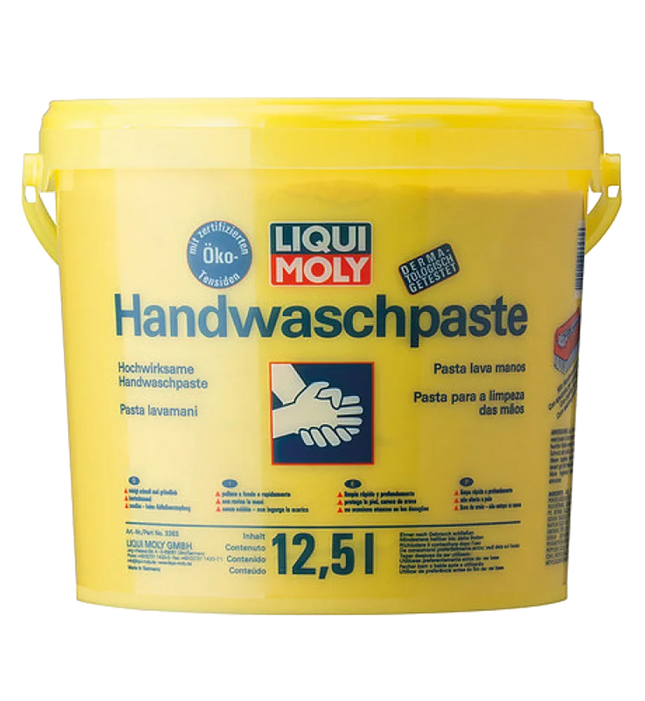 LIQUI MOLY Handwaschpaste - 1 - Stück Hischier Auto AG