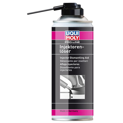 LIQUI MOLY Injektorenlöser Pro-Line LM3379 - Hischier Auto AG