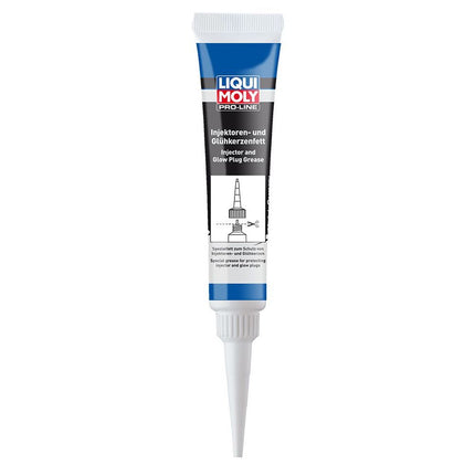LIQUI MOLY Injektorenfett PRO-LINE LM3381 - Hischier Auto AG