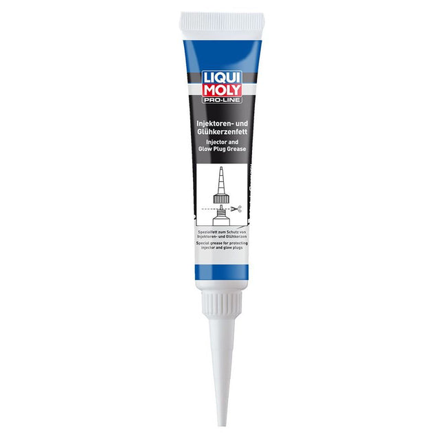 LIQUI MOLY Injektorenfett PRO-LINE LM3381 - Hischier Auto AG