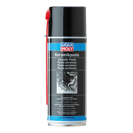LIQUI MOLY Keramik-Paste (Spray) LM3419 - Hischier Auto AG