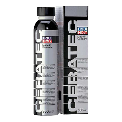 LIQUI MOLY - Motoröladditiv - Cera Tec LM3721 - Hischier Auto AG