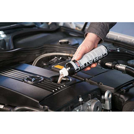 LIQUI MOLY - Motoröladditiv - Cera Tec LM3721 - Hischier Auto AG